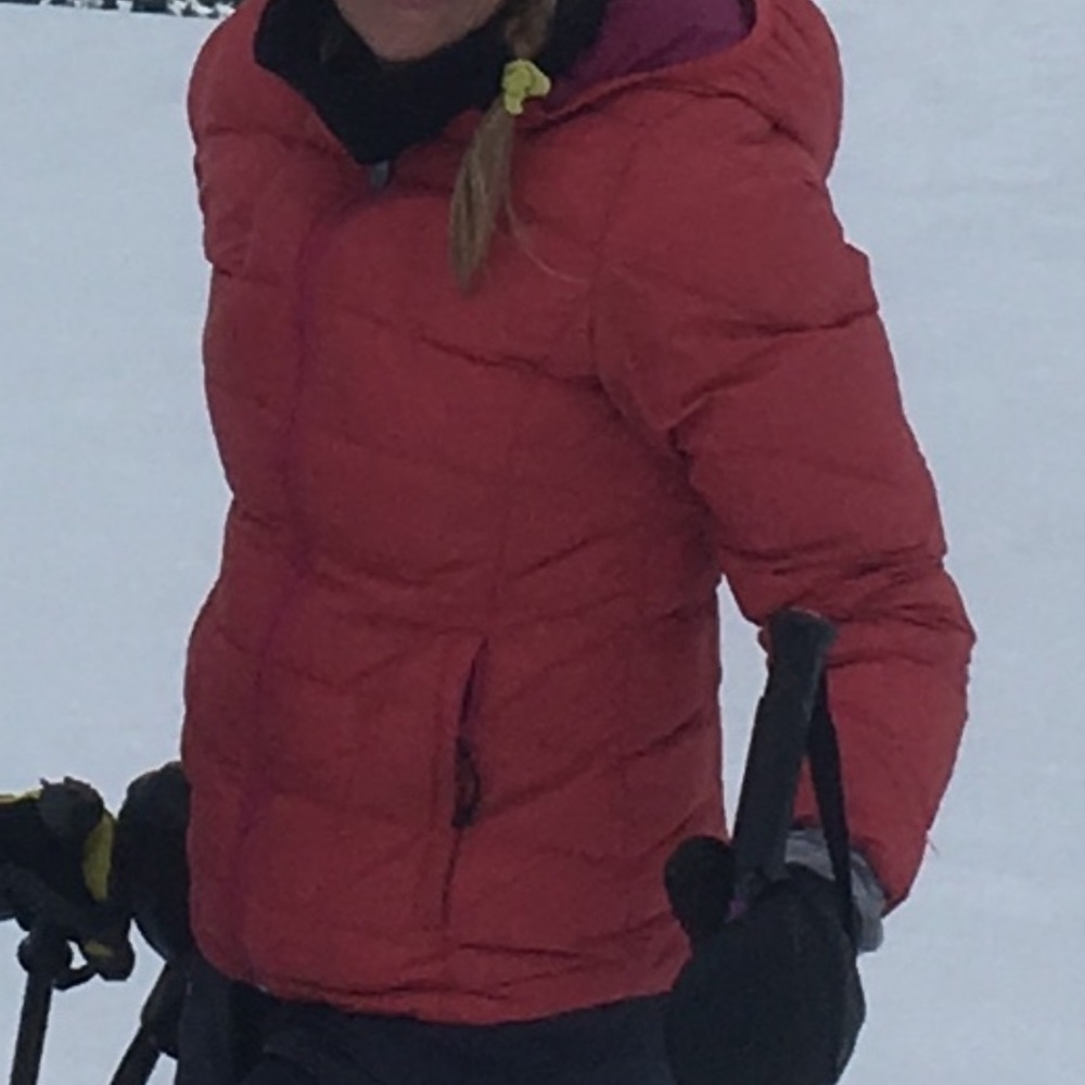 Lole Puffer Jacket